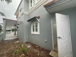 3 Bedroom House for sale at K.C. Parkville, Phraeksa Mai