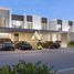 4 Bedroom Townhouse for sale at La Rosa, Villanova, Dubai Land