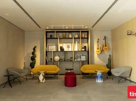 Studio Apartment for sale at Terhab Residences, Centrium Towers