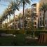 3 Bedroom Apartment for sale at Village West, Sheikh Zayed Compounds