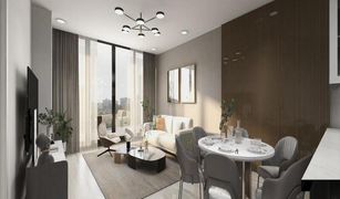 1 Bedroom Apartment for sale in Judi, Dubai The East Crest by Meteora