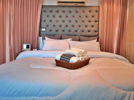 2 Schlafzimmer Appartement zu verkaufen im Diamond Suites Resort Condominium, Nong Prue