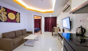 Квартира, 1 спальня на продажу в Nong Prue, Паттайя C View Residence Pattaya