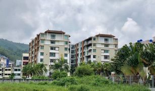 1 Bedroom Condo for sale in Patong, Phuket The Art At Patong