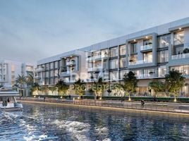 2 Bedroom Apartment for sale at Canal Front Residences, dar wasl