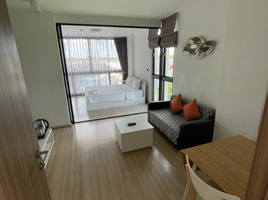 1 Bedroom Apartment for rent at Connext, Talat Nuea