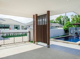 2 Schlafzimmer Haus zu vermieten im Mil Pool Villas Phase 2, Nong Kae, Hua Hin, Prachuap Khiri Khan