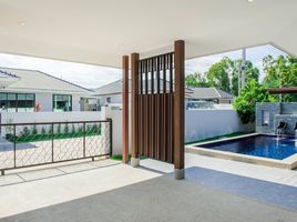 2 Schlafzimmer Haus zu vermieten im Mil Pool Villas Phase 2, Nong Kae