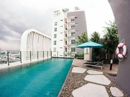 1 Schlafzimmer Appartement zu verkaufen im Aspire Sukhumvit 48, Phra Khanong