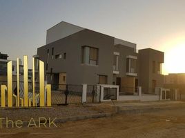 3 Bedroom Villa for sale at Villette, The 5th Settlement, New Cairo City