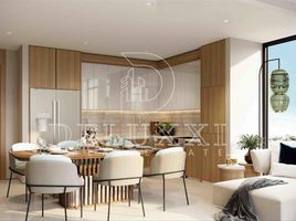 2 Bedroom Apartment for sale at Seagate, Mina Rashid