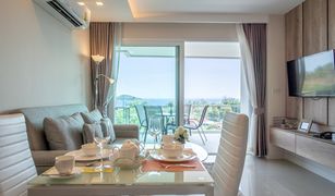 1 chambre Condominium a vendre à Rawai, Phuket Babylon Sky Garden