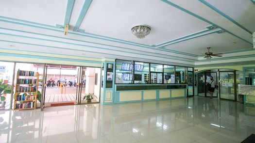 写真 1 of the Rezeption / Lobby at Kieng Talay