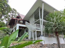 4 Bedroom Villa for sale in Rayong, Chak Phong, Klaeng, Rayong