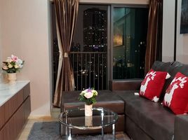 1 Bedroom Apartment for rent at Noble Remix, Khlong Tan