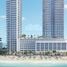 2 Bedroom Apartment for sale at Marina Vista, EMAAR Beachfront, Dubai Harbour