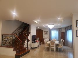 5 Schlafzimmer Villa zu verkaufen im Baan Golden Heritage, Bang Ramat, Taling Chan