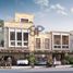 7 Bedroom Townhouse for sale at Malta, DAMAC Lagoons