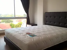 1 Bedroom Condo for rent at Khaohom Condominium Kongta, Hua Wiang, Mueang Lampang