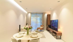 Studio Apartment for sale in Syann Park, Dubai Arjan