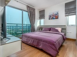 2 Schlafzimmer Wohnung zu verkaufen im Supalai Mare Pattaya, Nong Prue