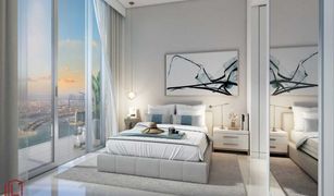 1 Habitación Apartamento en venta en EMAAR Beachfront, Dubái Marina Vista