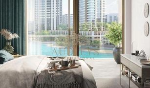 DAMAC Towers by Paramount, दुबई Rosewater Building 2 में 1 बेडरूम अपार्टमेंट बिक्री के लिए