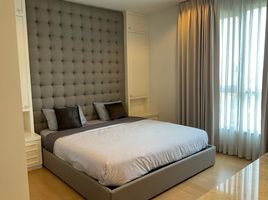 1 Bedroom Condo for sale at HQ By Sansiri, Khlong Tan Nuea