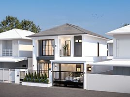 3 Bedroom Villa for sale at Phanason Private Home (Kathu), Kathu, Kathu