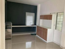 3 Bedroom Villa for rent at Maneerin Rattanathibet, Sai Ma