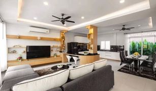 5 Bedrooms Villa for sale in Bang Lamung, Pattaya 