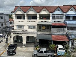 2 Bedroom Whole Building for sale in Thepharak, Mueang Samut Prakan, Thepharak