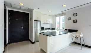 2 Bedrooms Apartment for sale in Kamala, Phuket The Palms