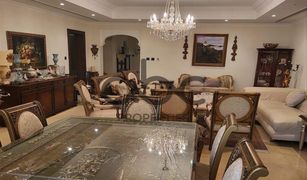 4 Bedrooms Townhouse for sale in Saadiyat Beach, Abu Dhabi Saadiyat Beach Villas