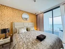 2 спален Кондо в аренду в Copacabana Beach Jomtien, Nong Prue