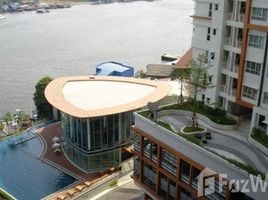 1 Bedroom Apartment for sale at Ivy River, Bang Pakok, Rat Burana