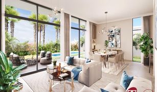 5 Schlafzimmern Villa zu verkaufen in , Dubai West Village