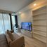 1 Bedroom Apartment for rent at Maestro 14 Siam - Ratchathewi, Thanon Phet Buri