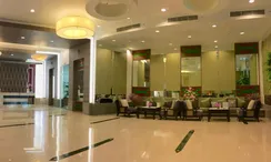 รูปถ่าย 2 of the Reception / Lobby Area at ศุภาลัย มอนเต้ แอท เวียง