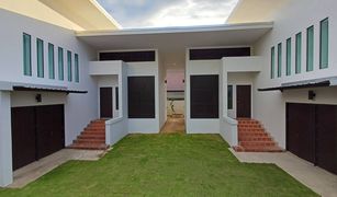 4 Bedrooms House for sale in Nong Phueng, Chiang Mai Mubaan Jinda Villa