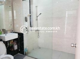 1 Schlafzimmer Wohnung zu verkaufen im PS Crystal Condominium, Tuek L'ak Ti Muoy, Tuol Kouk