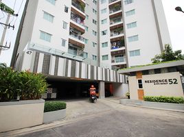 1 Schlafzimmer Wohnung zu vermieten im Residence 52, Bang Chak, Phra Khanong