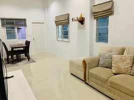 2 Bedroom House for rent at The Rich Villa Nabon, Chalong, Phuket Town, Phuket