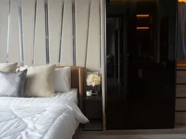 2 Schlafzimmer Wohnung zu vermieten im Ideo Mobi Asoke, Bang Kapi