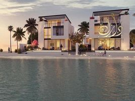 4 Bedroom Villa for sale at Blue Bay, Al Madar 2, Al Madar