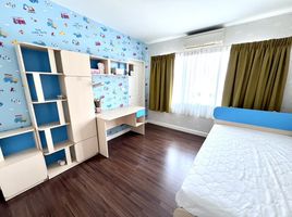 3 Schlafzimmer Villa zu vermieten im Town Avenue Srinagarindra, Suan Luang, Suan Luang