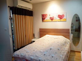 Studio Wohnung zu verkaufen im Casa Condo Asoke-Dindaeng, Din Daeng