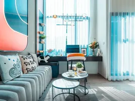 1 Bedroom Condo for sale at Origin Play Sri Laselle Station, Bang Na, Bang Na, Bangkok