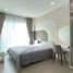 1 Bedroom Condo for rent at Supalai Premier Si Phraya - Samyan, Maha Phruettharam, Bang Rak, Bangkok