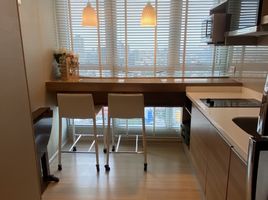 1 Bedroom Condo for rent at Rhythm Sukhumvit 50, Phra Khanong